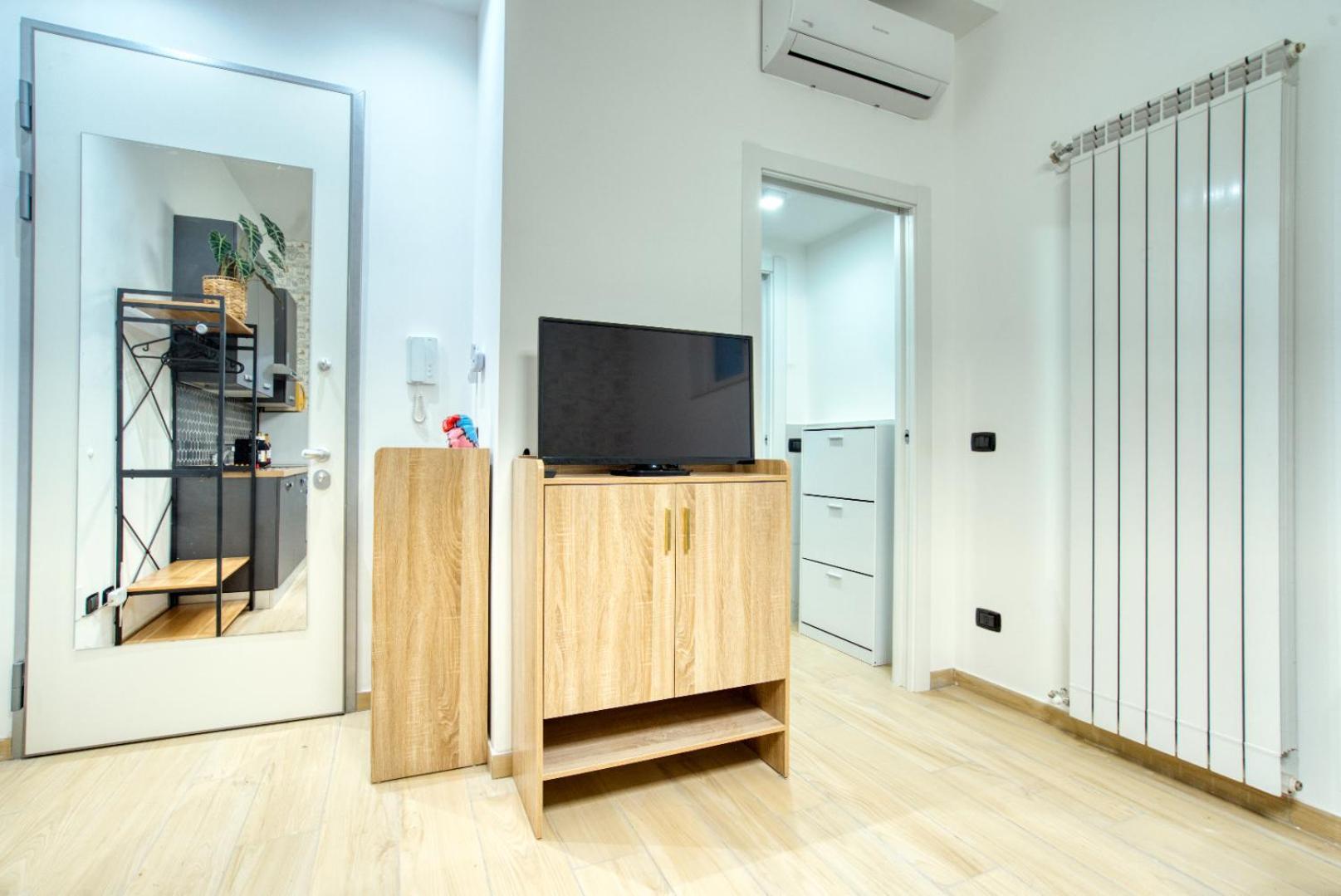 Italianflat - Subway Milano Hotel Kamer foto