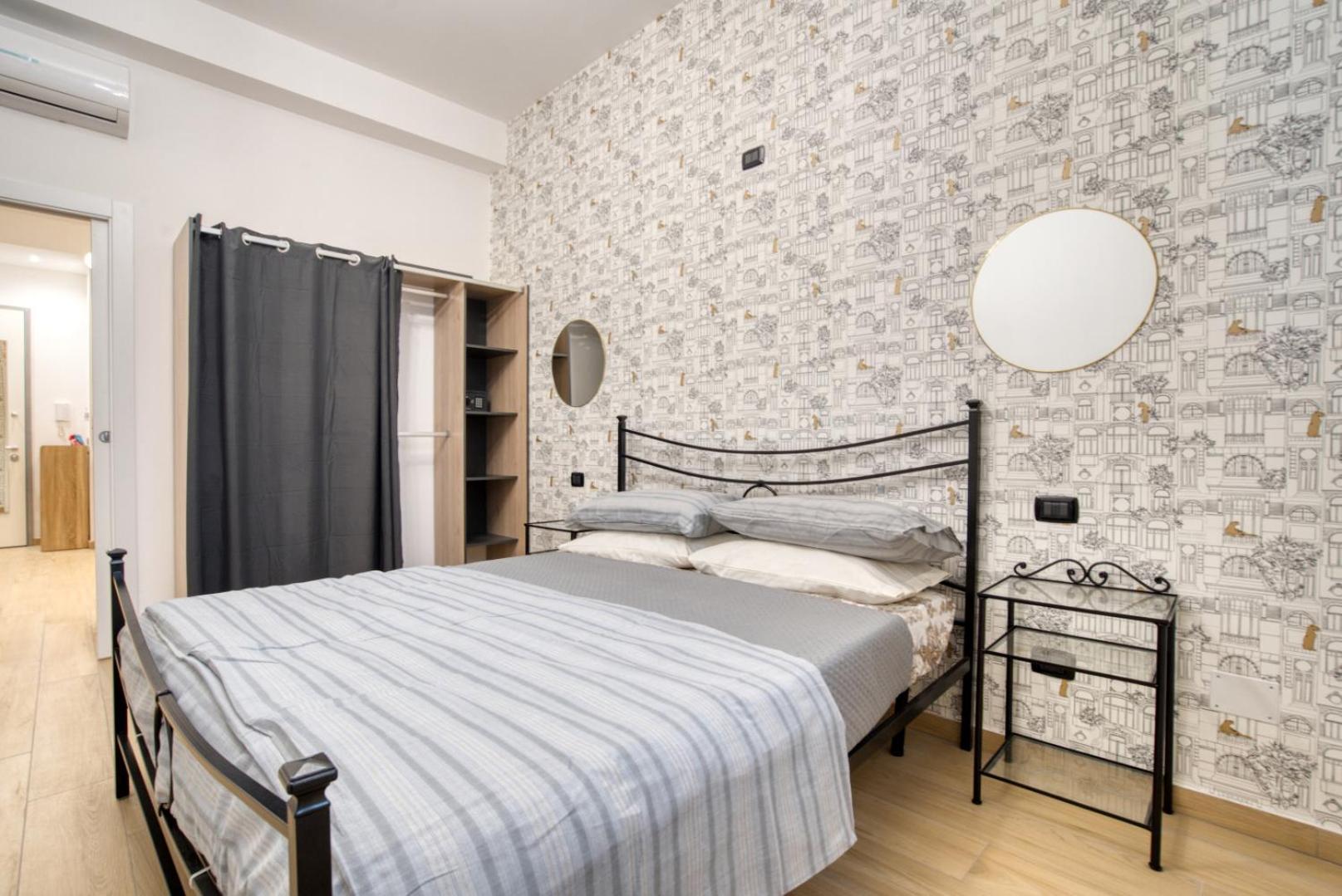 Italianflat - Subway Milano Hotel Kamer foto