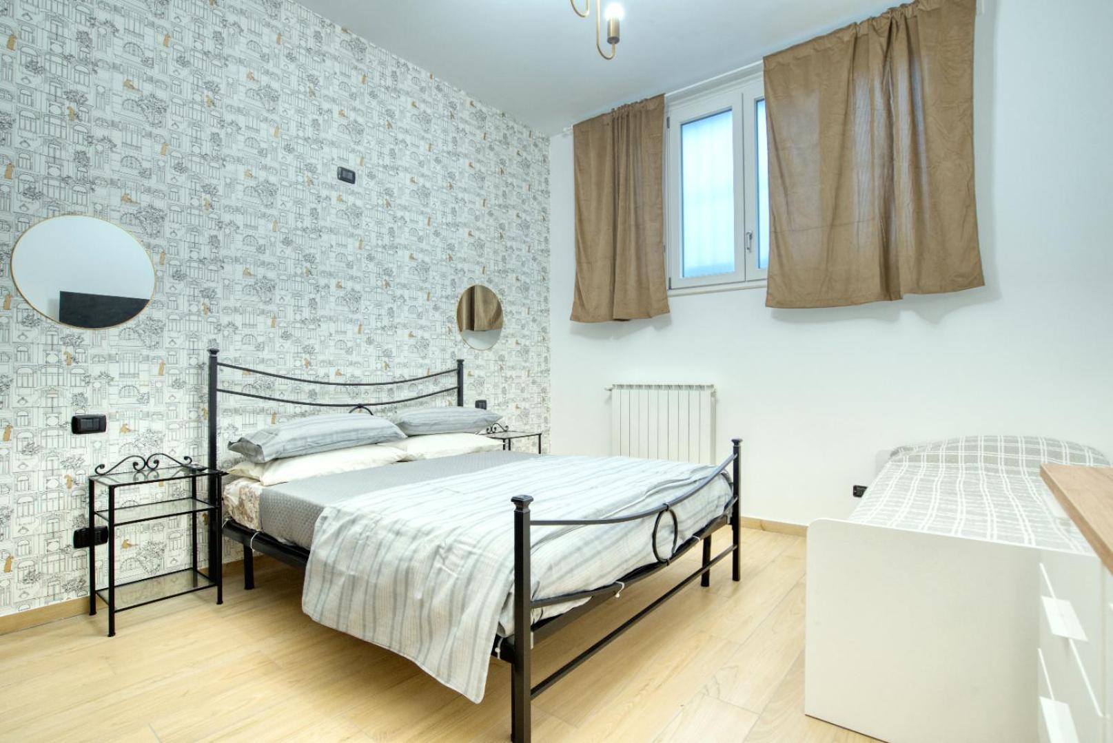 Italianflat - Subway Milano Hotel Kamer foto