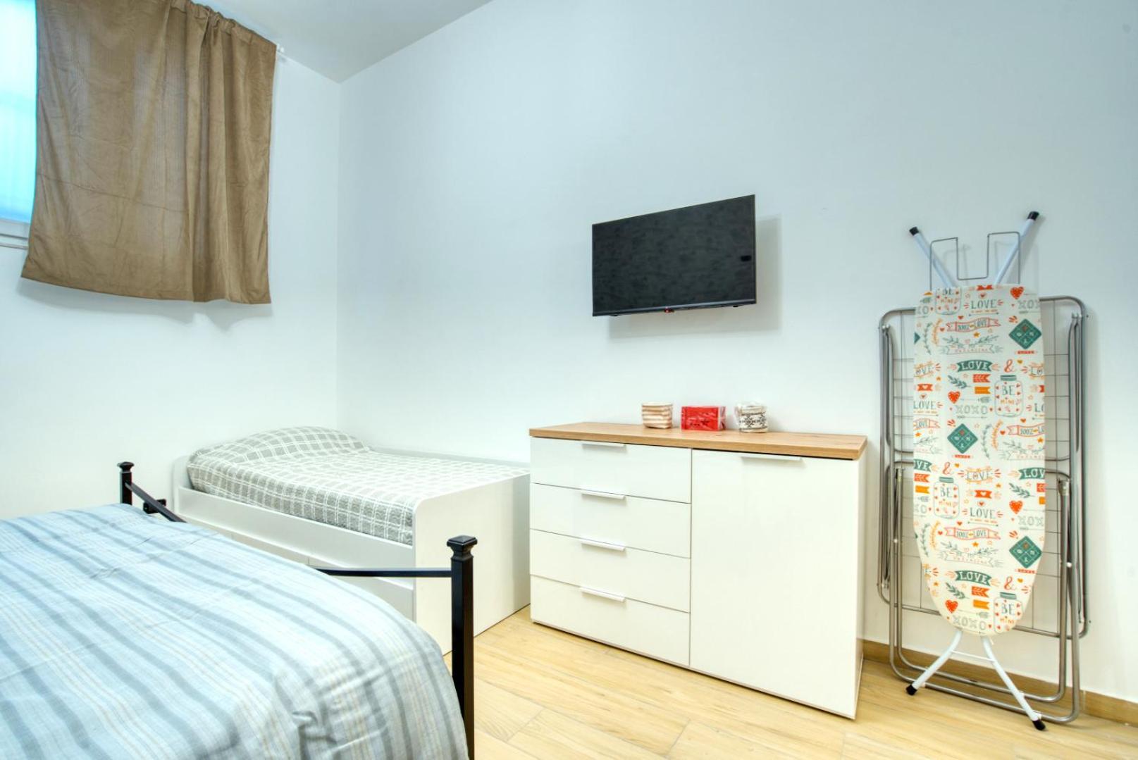 Italianflat - Subway Milano Hotel Kamer foto