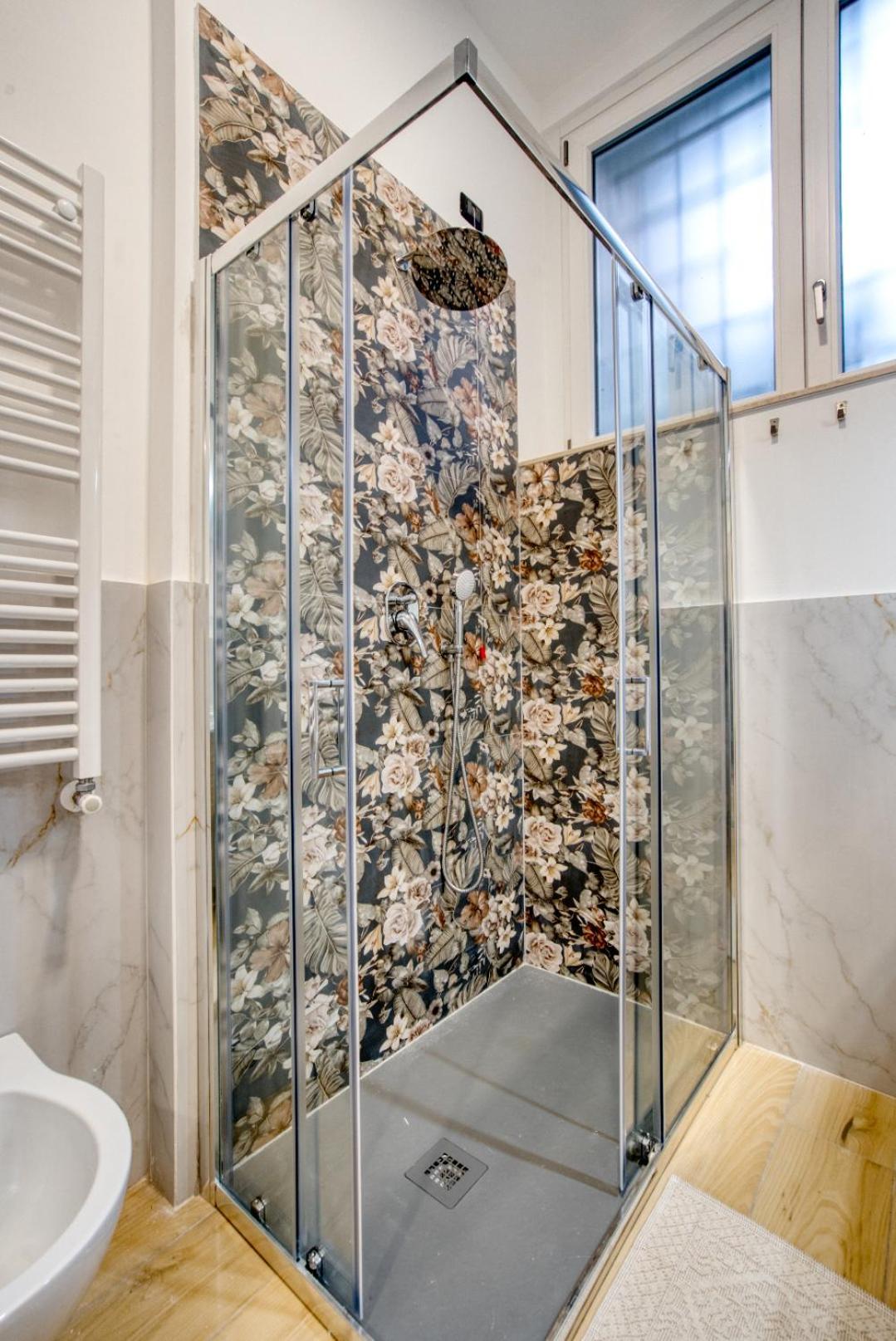 Italianflat - Subway Milano Hotel Kamer foto