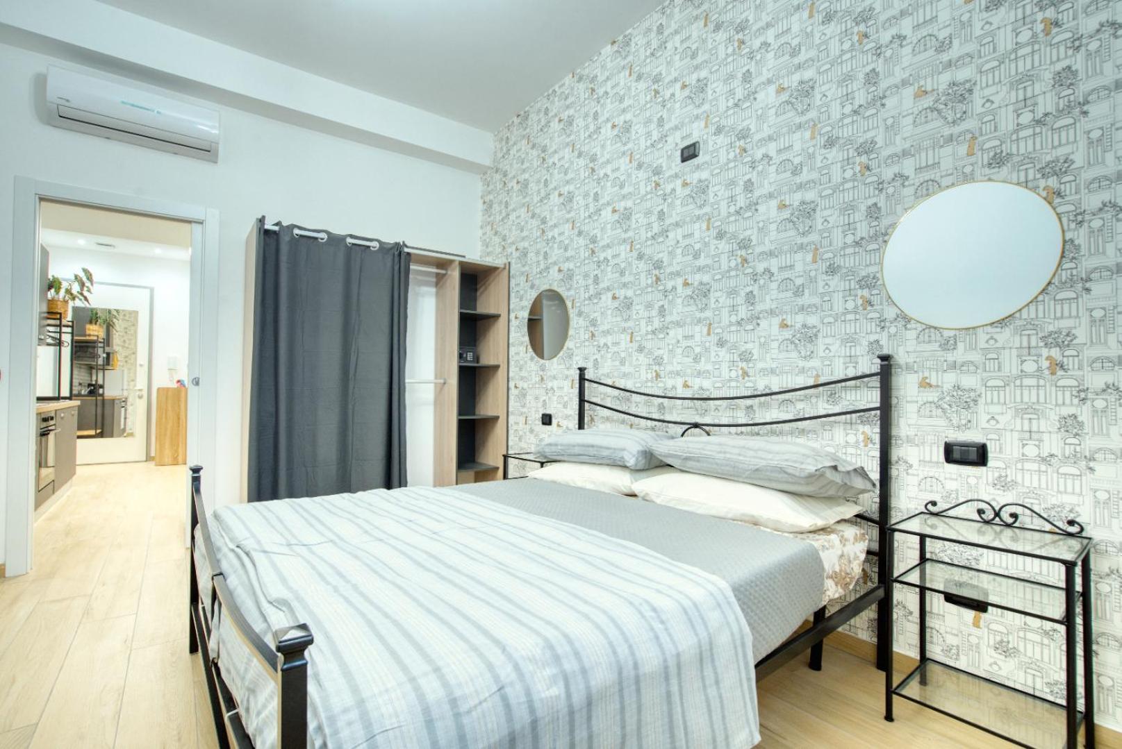 Italianflat - Subway Milano Hotel Kamer foto