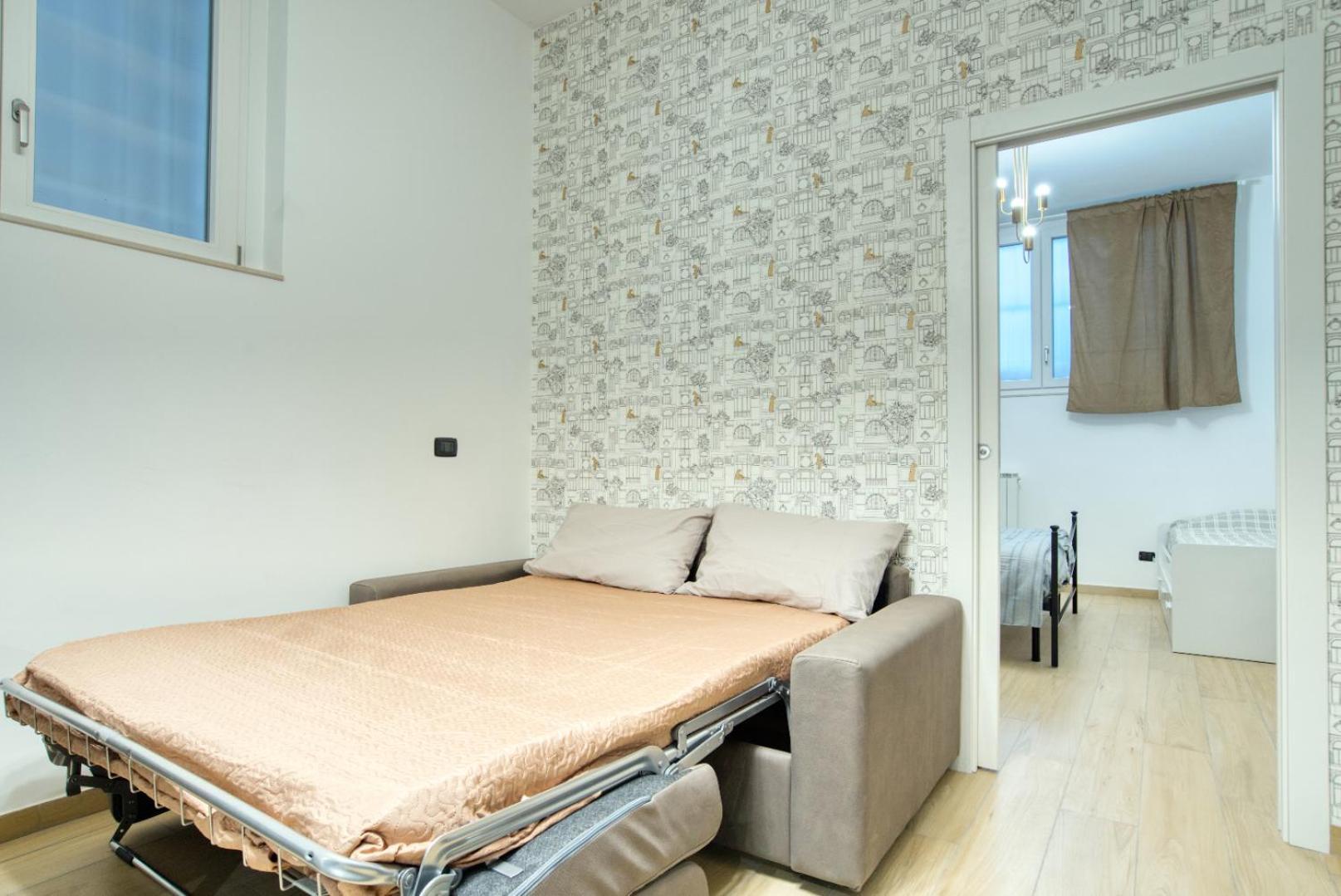 Italianflat - Subway Milano Hotel Kamer foto
