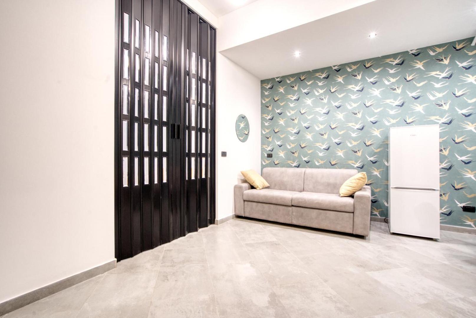 Italianflat - Subway Milano Hotel Kamer foto