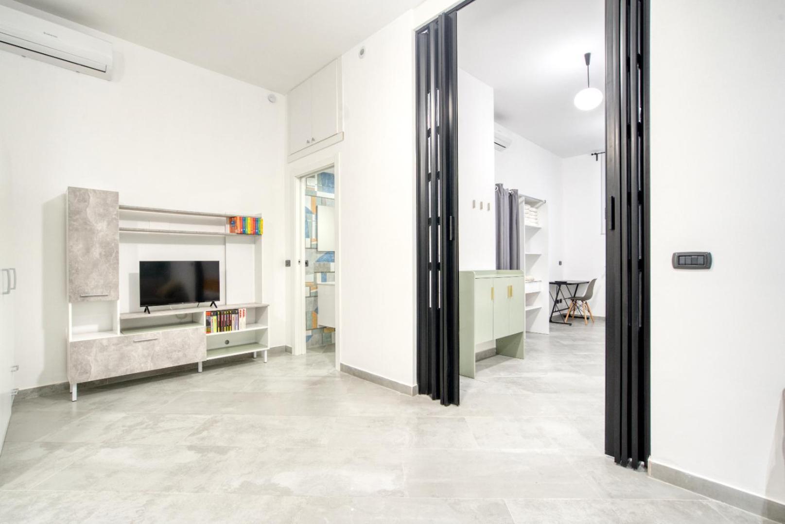 Italianflat - Subway Milano Hotel Kamer foto