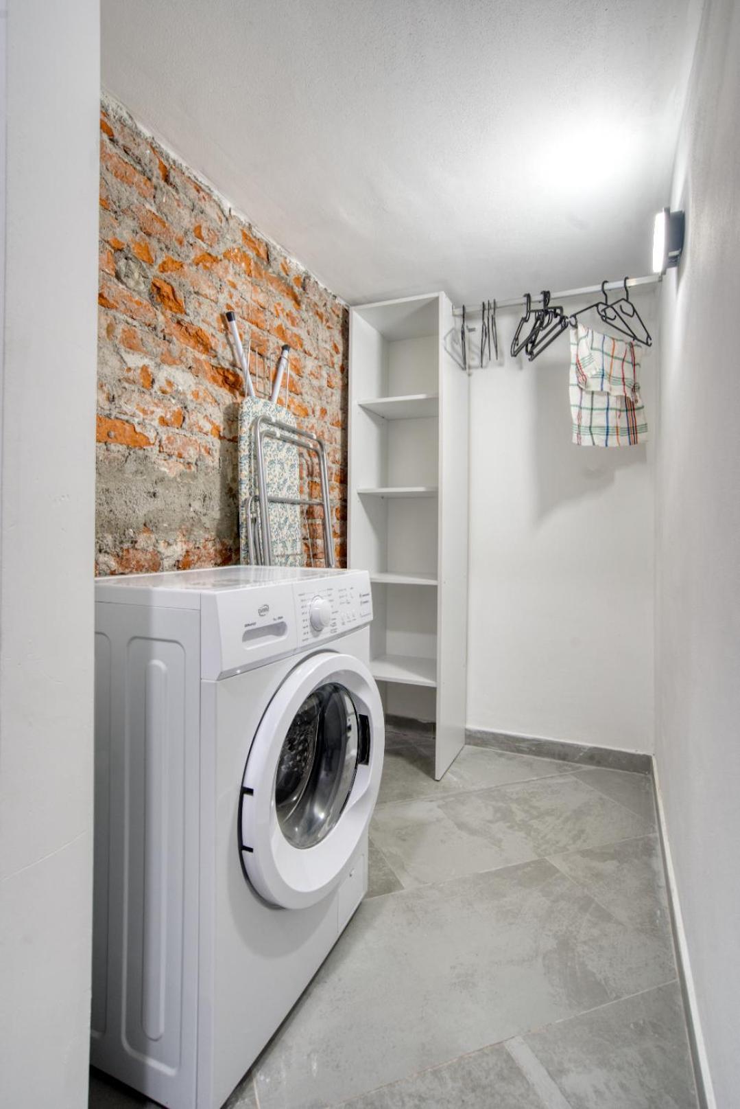 Italianflat - Subway Milano Hotel Kamer foto