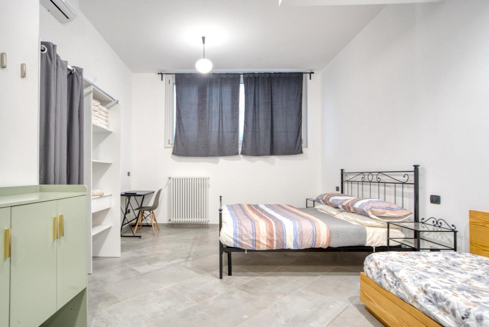 Italianflat - Subway Milano Hotel Kamer foto