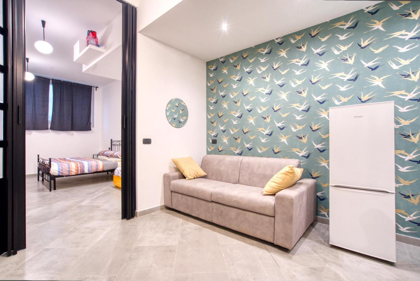 Italianflat - Subway Milano Hotel Kamer foto