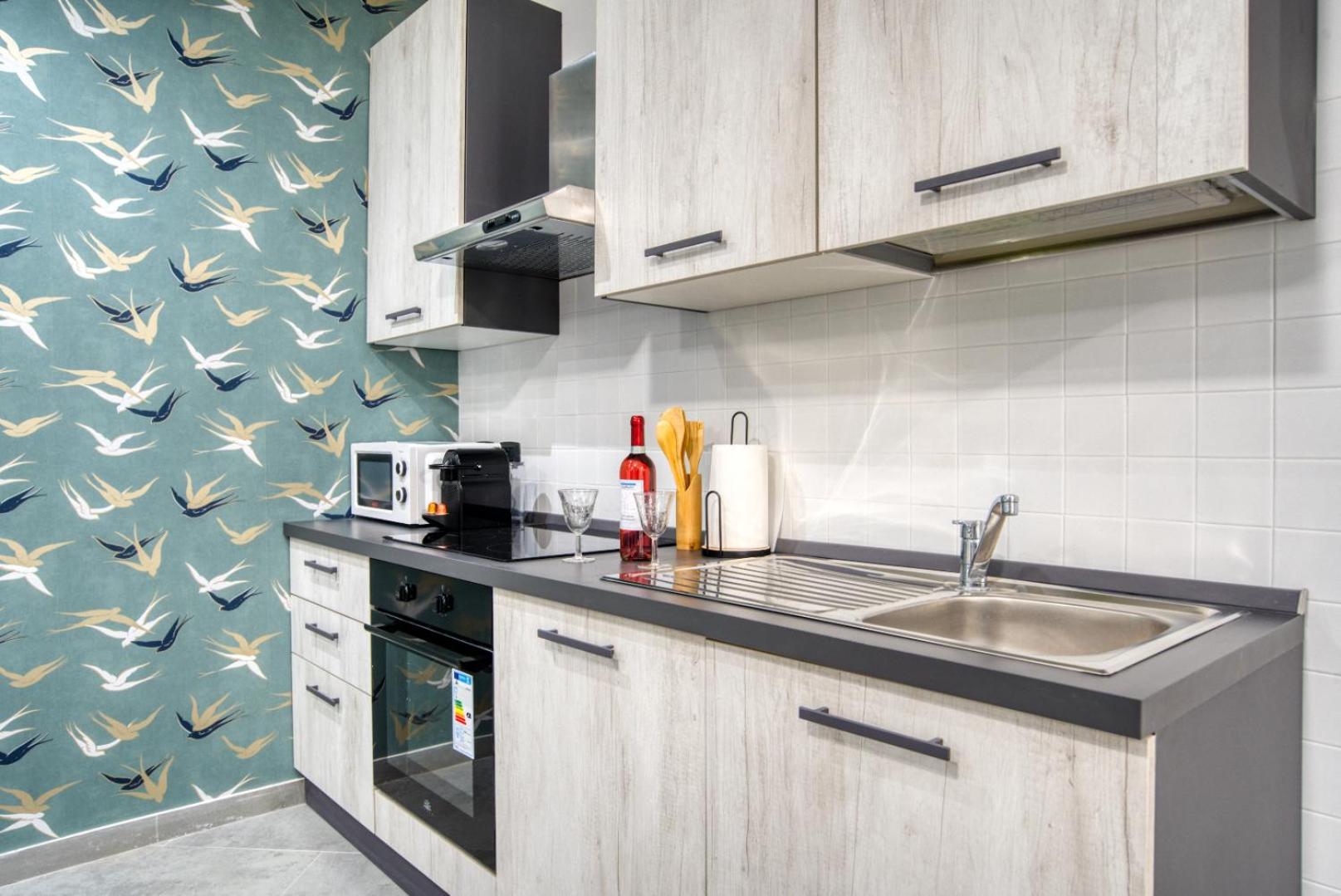 Italianflat - Subway Milano Hotel Kamer foto