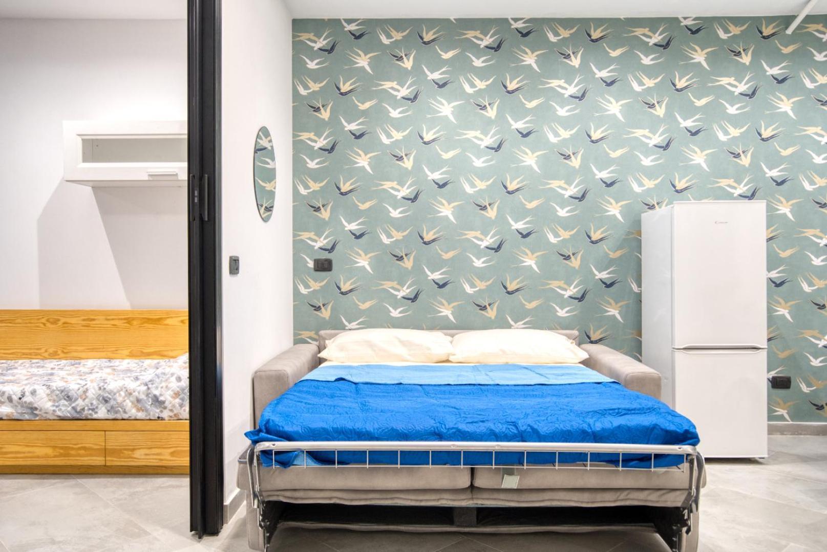 Italianflat - Subway Milano Hotel Kamer foto