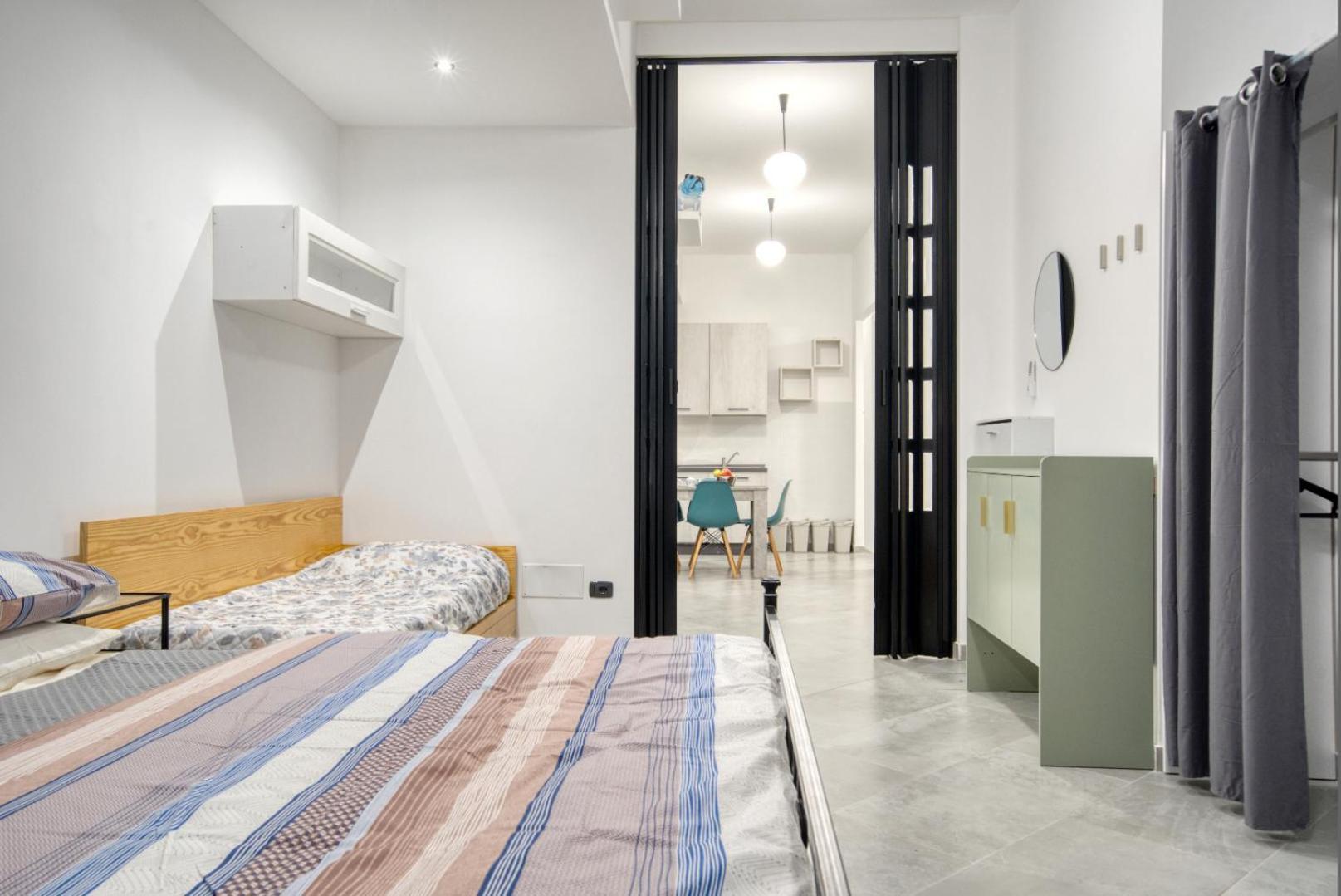Italianflat - Subway Milano Hotel Kamer foto