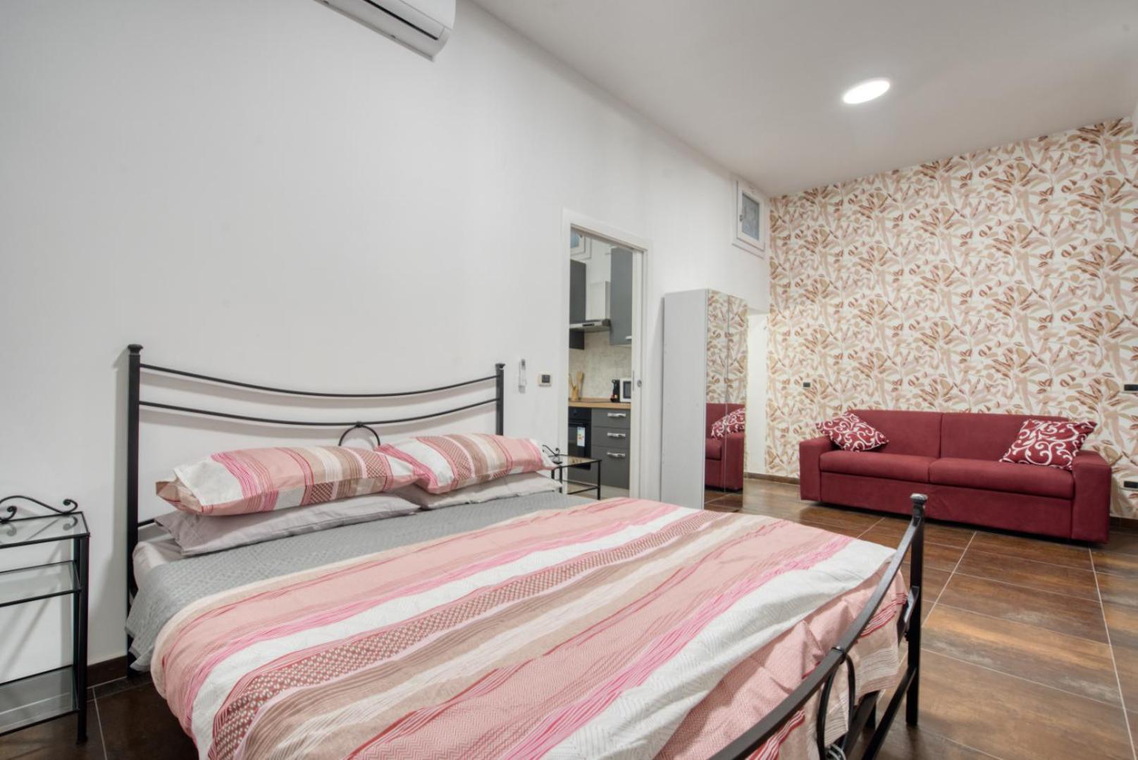 Italianflat - Subway Milano Hotel Kamer foto