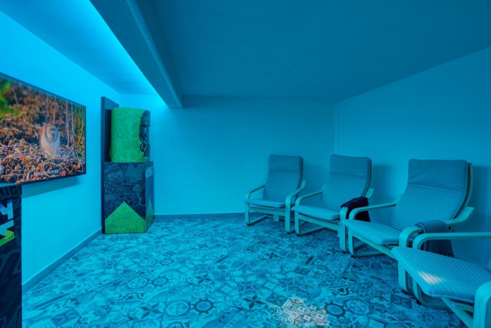 Italianflat - Subway Milano Hotel Kamer foto