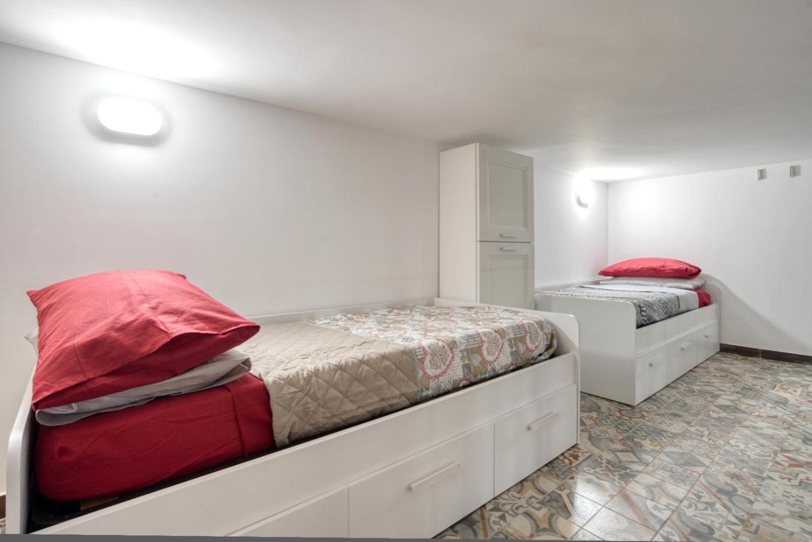 Italianflat - Subway Milano Hotel Kamer foto