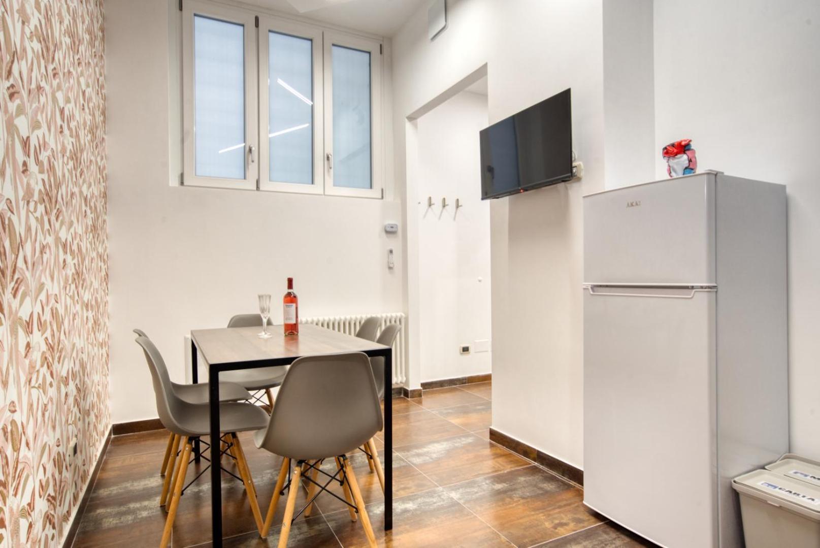 Italianflat - Subway Milano Hotel Kamer foto