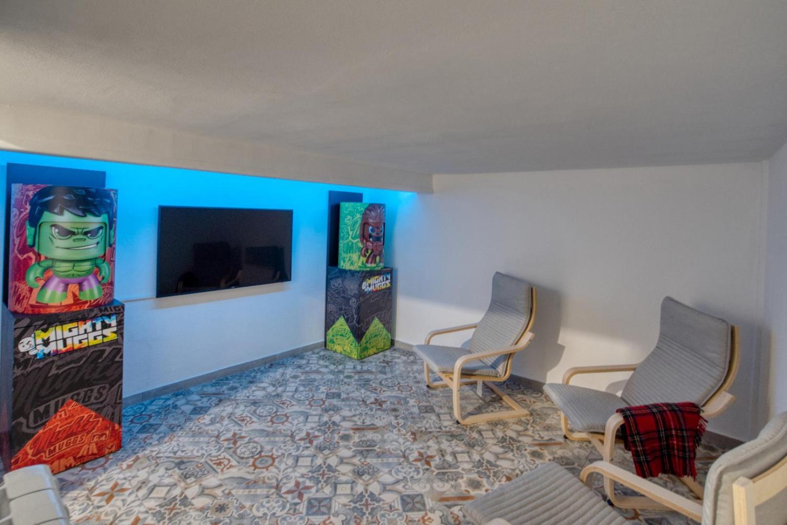 Italianflat - Subway Milano Hotel Kamer foto