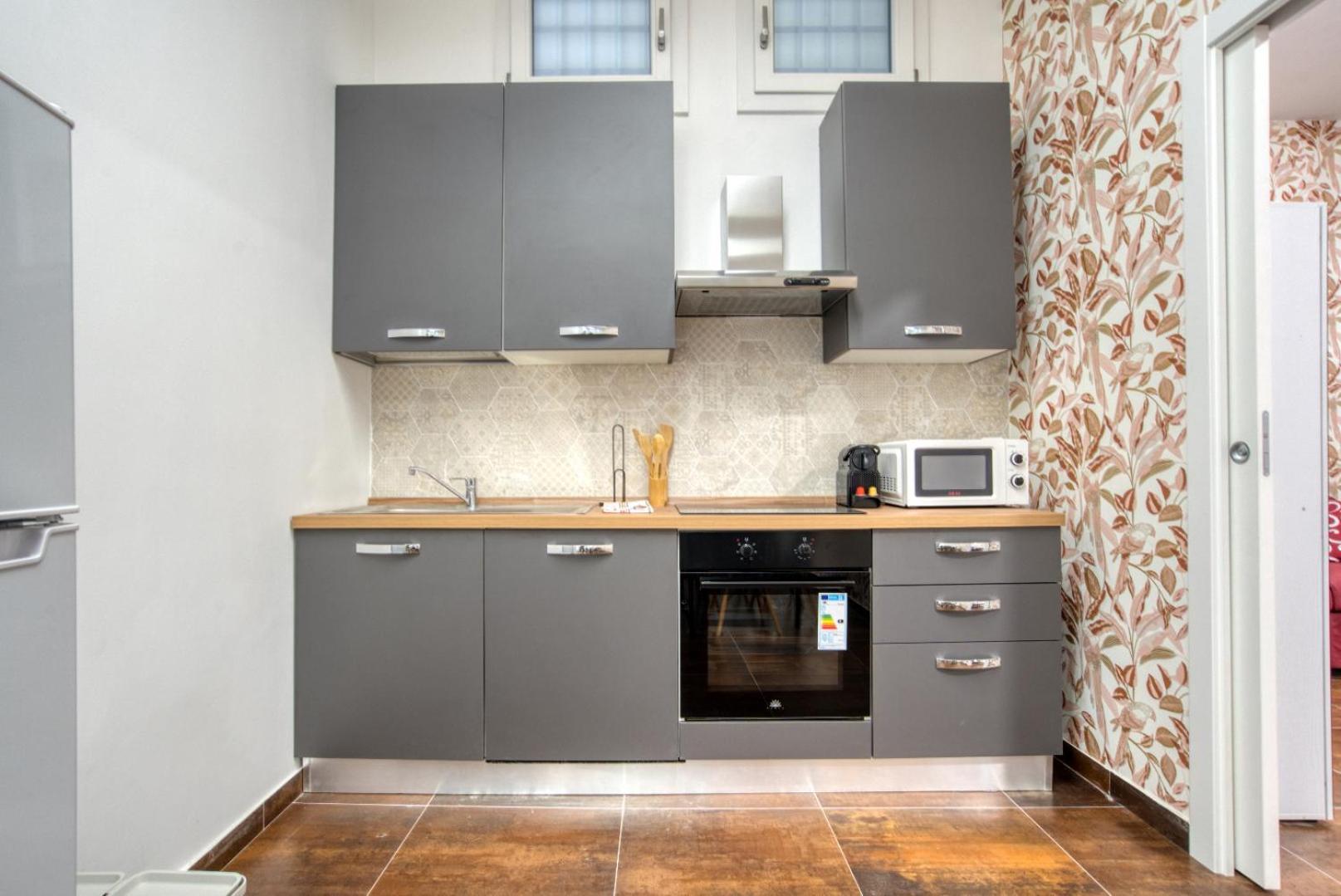 Italianflat - Subway Milano Hotel Kamer foto