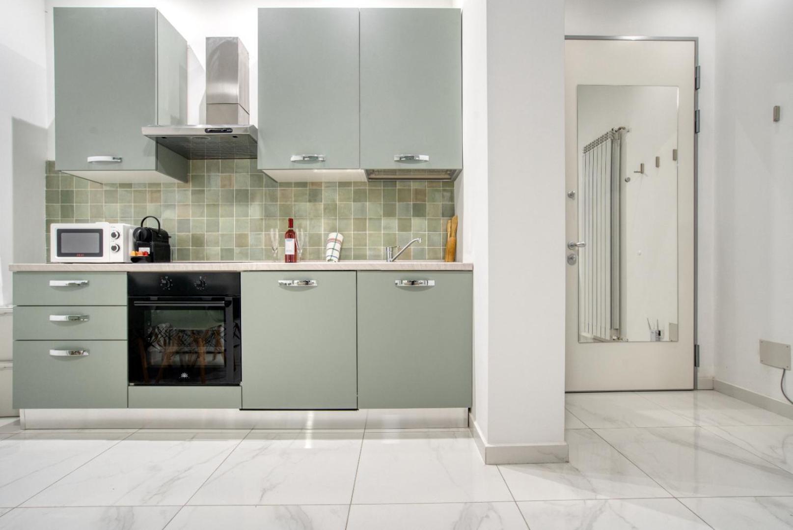 Italianflat - Subway Milano Hotel Kamer foto