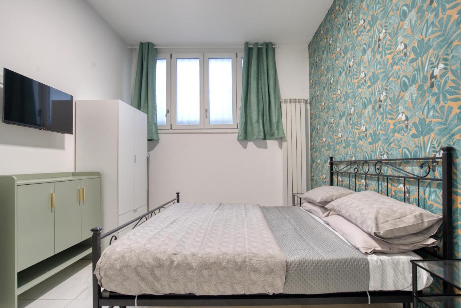 Italianflat - Subway Milano Hotel Kamer foto