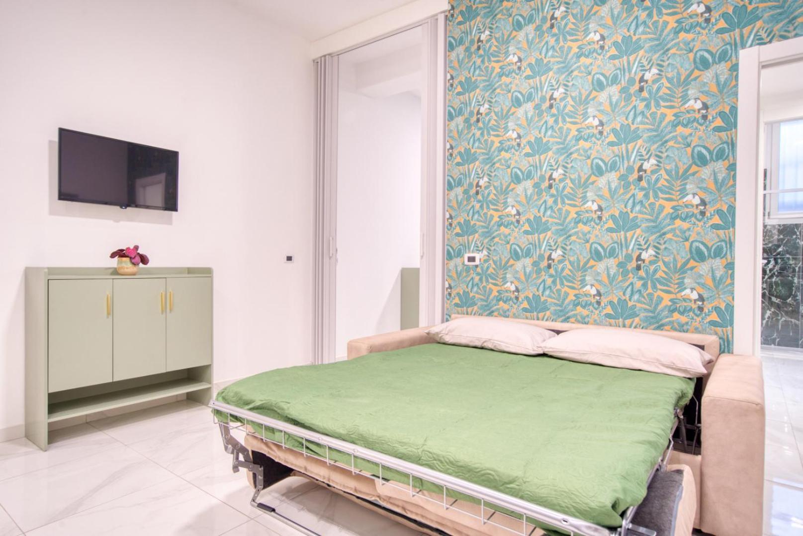 Italianflat - Subway Milano Hotel Kamer foto